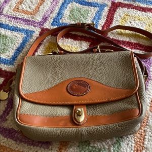 Dooney & Bourke